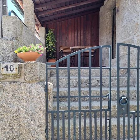 ソアジョ Casa Da Mimiヴィラ エクステリア 写真