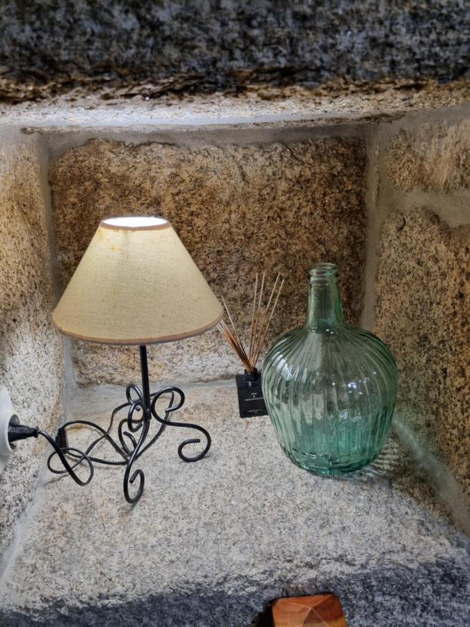 ソアジョ Casa Da Mimiヴィラ エクステリア 写真